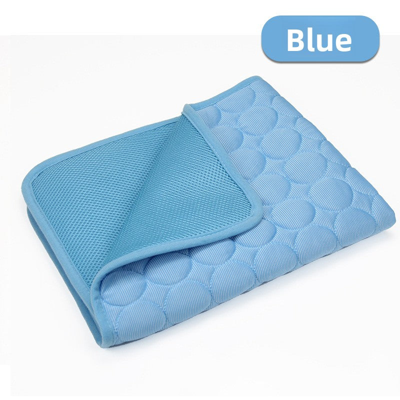 IcyChill Pet Cooling Mat