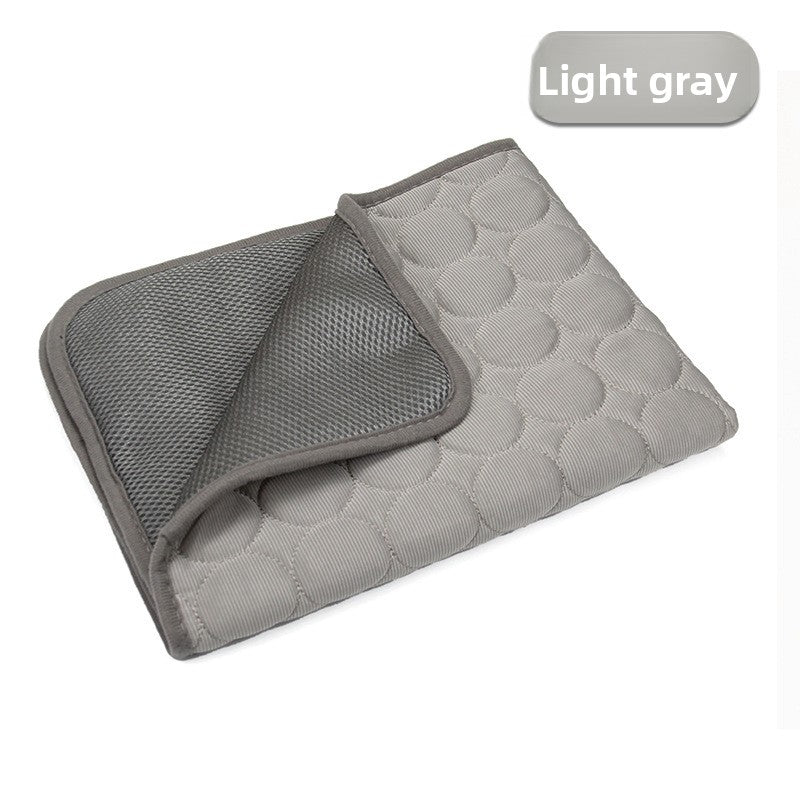 IcyChill Pet Cooling Mat