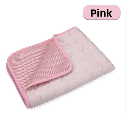 IcyChill Pet Cooling Mat