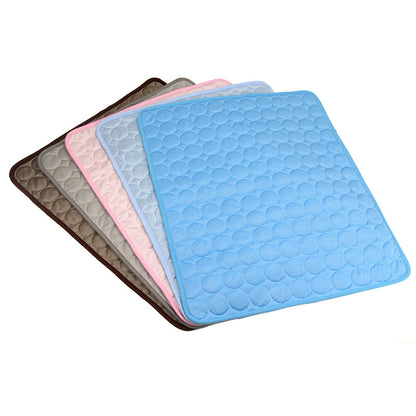 IcyChill Pet Cooling Mat
