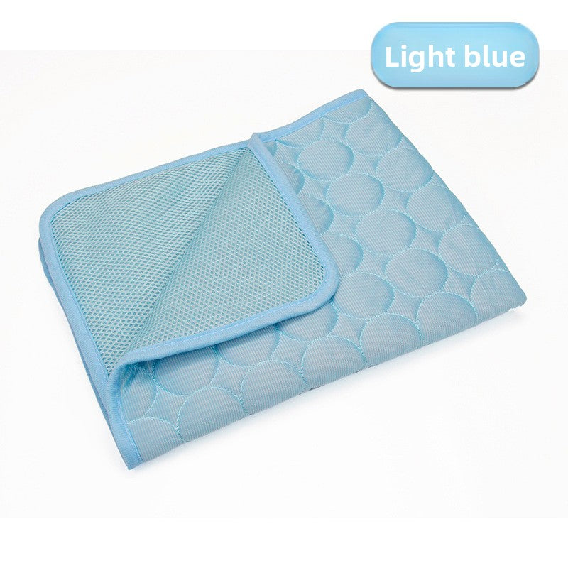 IcyChill Pet Cooling Mat