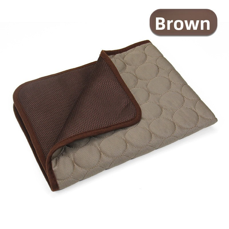 IcyChill Pet Cooling Mat